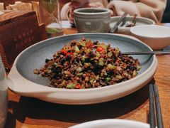 -云海肴·汽锅鸡·云南菜(苏州中心店)