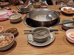 -大头椰·椰子鸡火锅(新梦店)