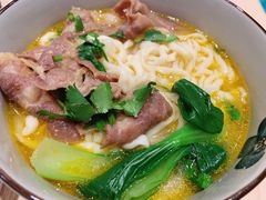 -面乙新派手擀面(大悦城店)
