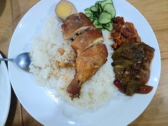 -顶好快餐(市府店)