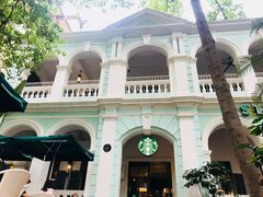 -星巴克臻选(广州沙面店)