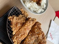 -永和大王(茉莉上新·漕宝店)