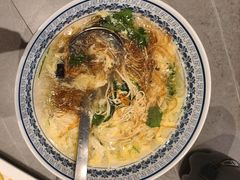 -好口味小吃楼·东北菜(太原南街店)