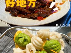 -山河屯铁锅炖·非遗铁锅炖(华强北店)
