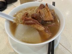 -池记(尖沙咀店)