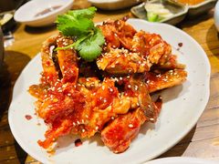 -泥炉烧肉师(新街口金銮巷店)