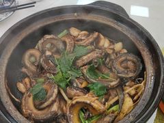 -台山第一家兴华黄鳝饭·黄鳝婆(开平店)