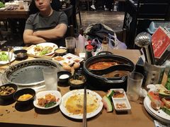 -火炉火自助餐(悠唐购物中心店)