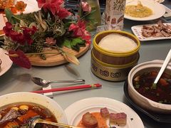 -全聚德(常州店)