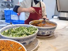 -兰州马子禄牛肉面(文景公园店)