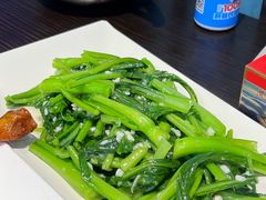 -东江海鲜大排档·潮汕菜·砂锅粥