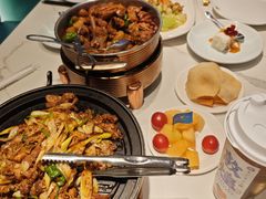 -阿里疆Alijiang·丝路美食·异域风情·清真(长楹天街店)