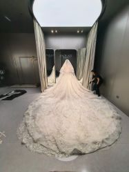 -南京宝娜嫁衣婚纱礼服馆(中央路店)