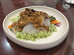 -老厨家(友谊路总店)
