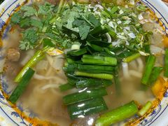 -桂花香手工面(鼓楼店)