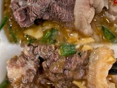 -牛一煲美食(江高店)