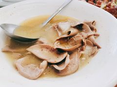 -大地土窑菜馆·特色罗浮农家菜(罗浮山景区店)