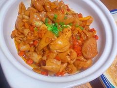 -老湘村·湖南土菜(天河维多利店)