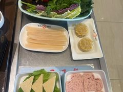 -匹夫涮肉城(黄村店)