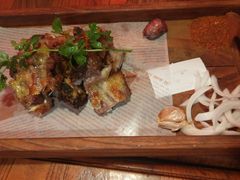 -纳瓦新疆菜(银都店)