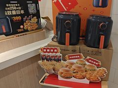 -德克士(北京站店)