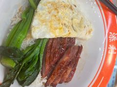 -添利·香港茶餐厅·下午茶(雪象店)