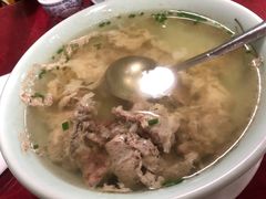 -舒味姜母鸭·沙茶面(湖里店)