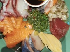 -义乌香格里拉•食尚汇MIX