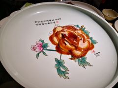-京味斋·北京烤鸭(北京南站洋桥店)