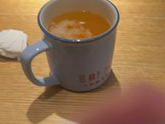 -蜜桃餐厅·伴山(绿宝广场店)