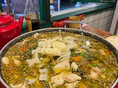 -聂发财重庆江湖菜(解放碑店)