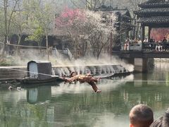 -车溪民俗旅游区