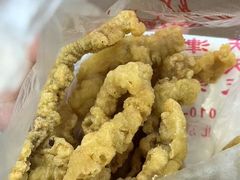 -京天红酒家(虎坊路店)