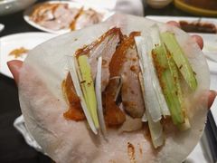 -皇城根北京风味主题餐厅(日照万象汇店)