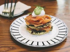 -AFS Cafe & Canteen(闽江二路店)