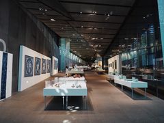 -中国美术学院象山校区-民艺博物馆