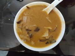 -方中山胡辣汤(西安高新区店)