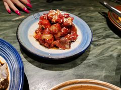 -兰溪小馆(首经贸店)