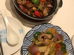 -龙记香港茶餐厅(久光百货店)