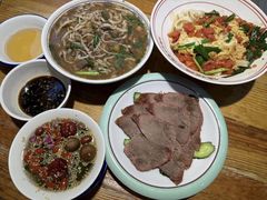 -桂花香手工面(鼓楼店)