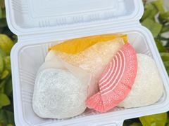 -澳门长洲糯米糍(柯打苏沙街店)