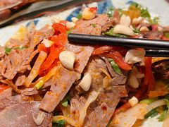 -鑫花溪牛肉米粉(凤凰街创始总店)