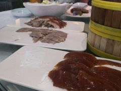 -玉林烤鸭店(定福庄店)