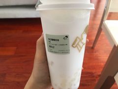 -喜茶(杭州滨江宝龙店)