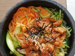 -安大叔拌饭(宝龙店)