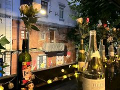 -Bistro Les Lilas丁香花小酒馆