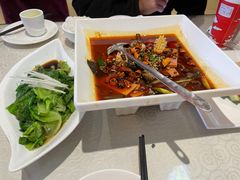 -国人川菜(李家村建东街店)
