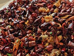 -辣婆婆(航天桥店)