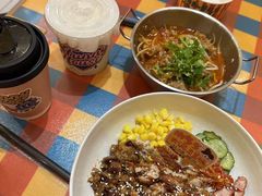 -万能料理屋(钟鼓岭路店)