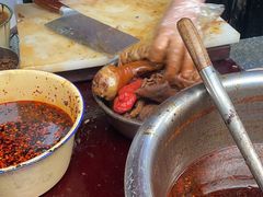-吴长子卤菜馆(统一街店)